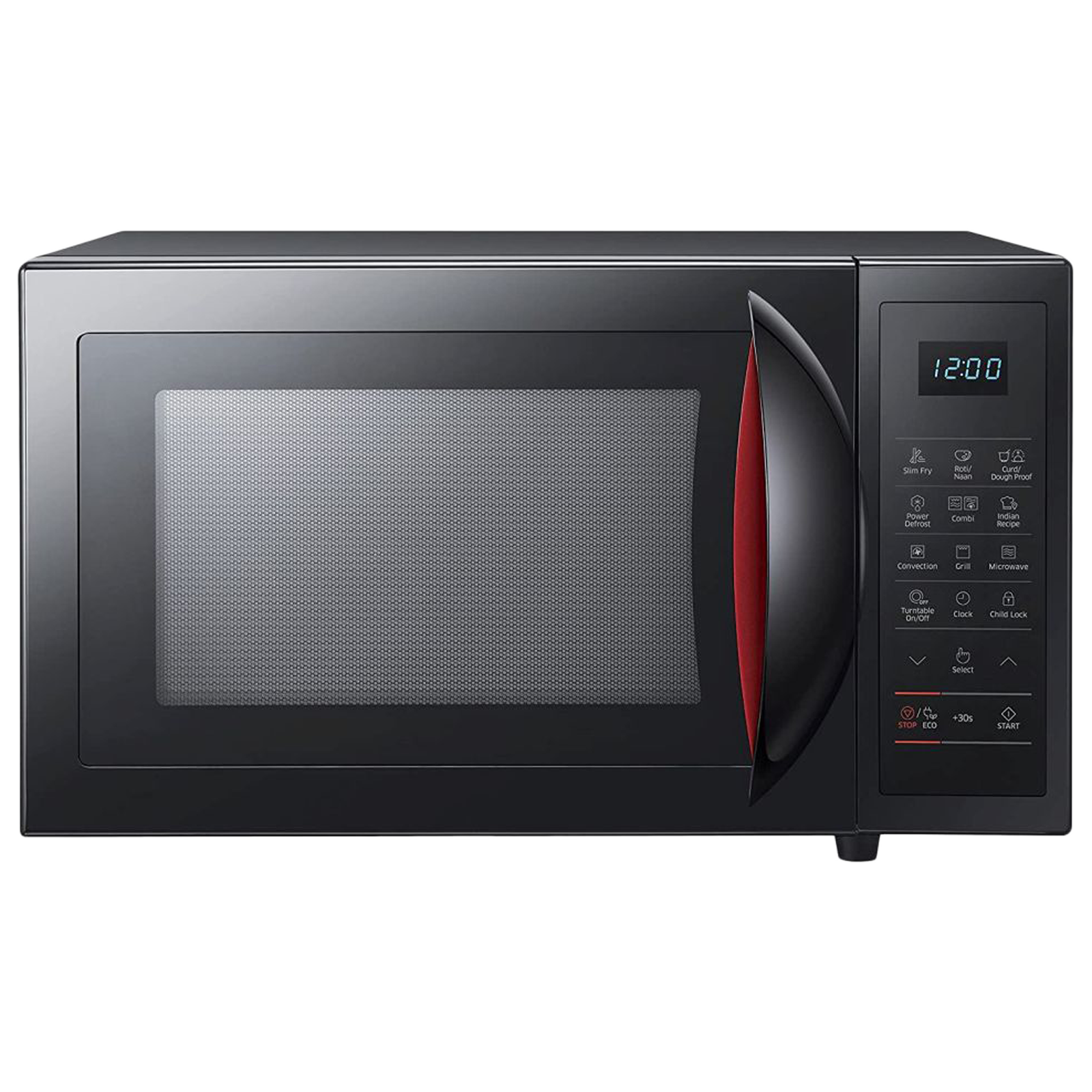 Buy SAMSUNG 28L Convection Microwave Oven with Quartz Convection Heater